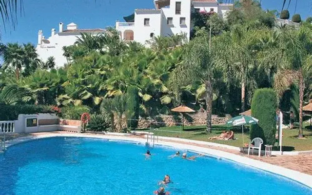 Club Oasis at El Capistrano