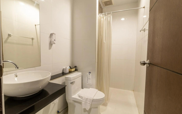 The Rama Residence Chiang Rai