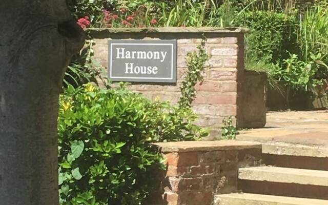 Harmony House