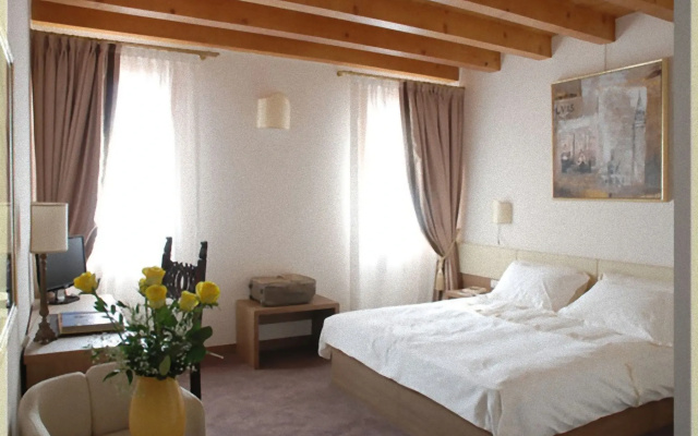 UnaHotels Ecohotel Villa Costanza Venezia