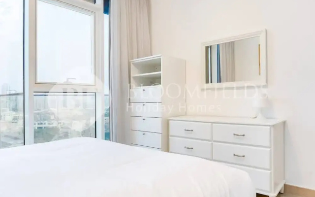 Bloomfields Spacious 1BR Bloom Tower - Apartment in ดูไบ - Photo 4