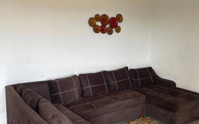 Kim luxury apartment