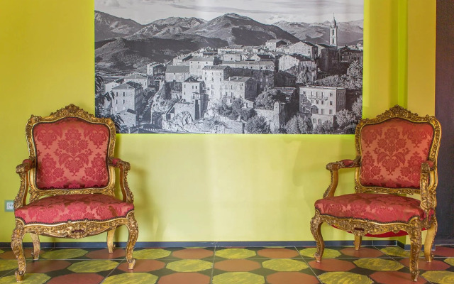 Hotel Rossi