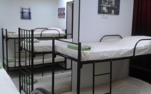 Radiks Hostel