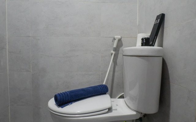 Modern Studio at Taman Melati Apartment