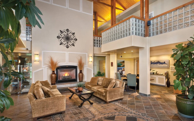 WorldMark Marina Dunes