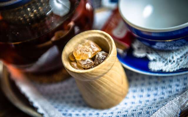 Garni Raetia