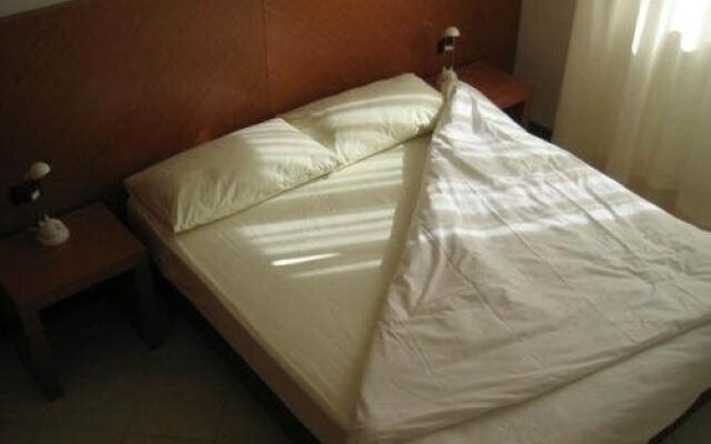 Residence Il Rampicante