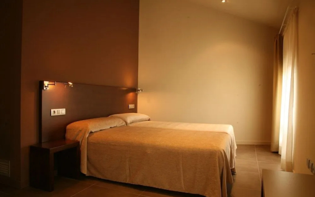 Hotel Casa Marcial