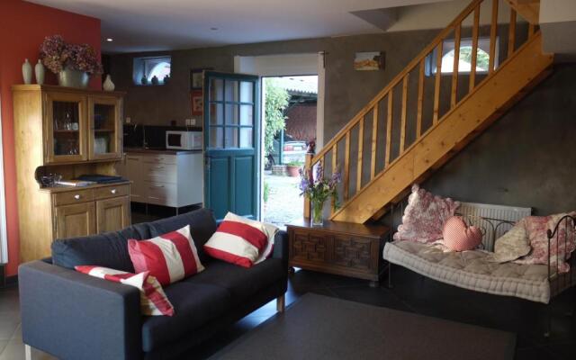 Gîte de la Ferme Rose