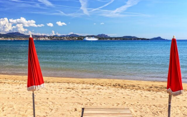 Le Mas des Calanques 14066