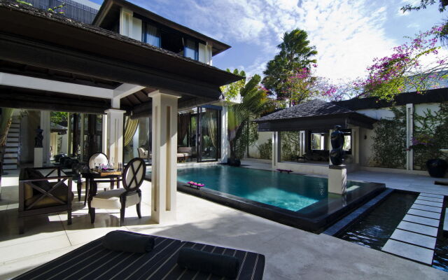 Villa One Seminyak