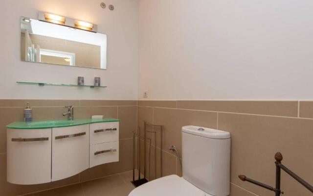 Bahia la Caleta 1 - Two Bed
