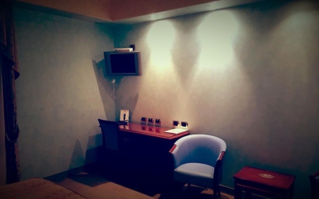 Gardenia Hotel