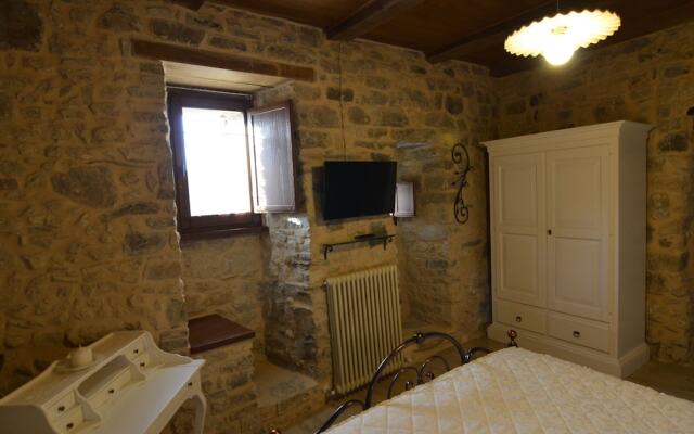 Belvilla by OYO Castello Fatato Sogni