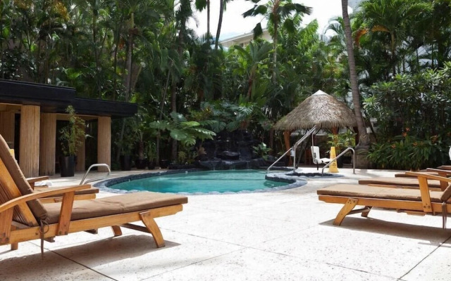 Bamboo 308 - studio Br Condo