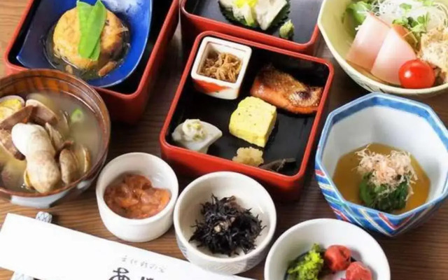 Arai Ryokan
