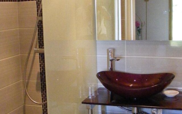 Chambres dHôtes Vignes et Loire