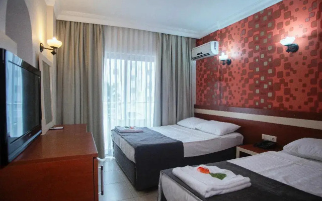 Simply Fine Hotel Alize