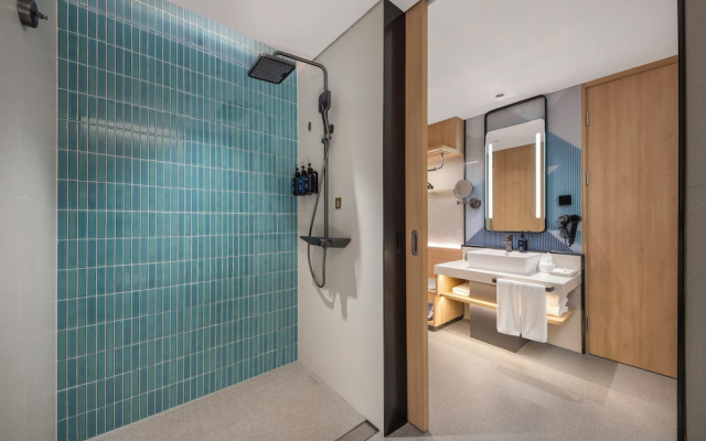 Holiday Inn Express Jinan Quancheng Square by IHG