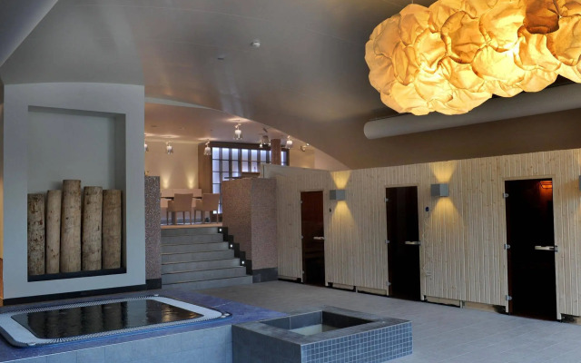Fletcher Wellness-Hotel Kamperduinen