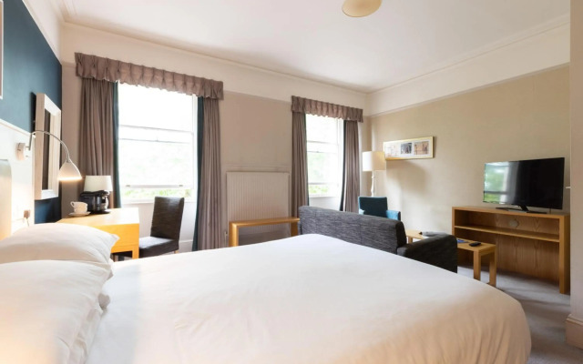 The Caledonian Torbay Hotel