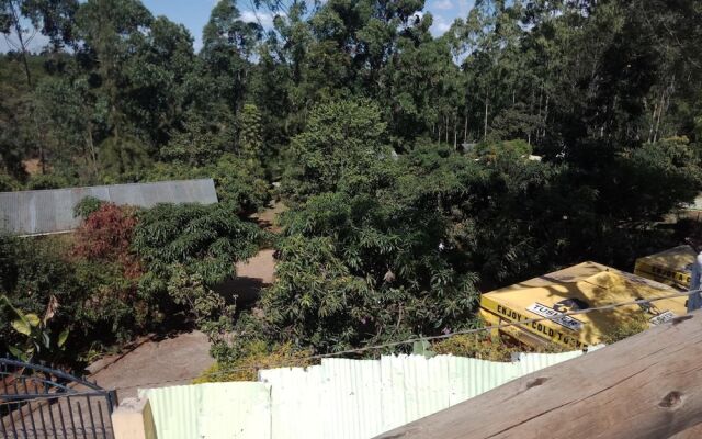 Scenic View Hotel & Resort