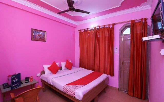 Hotel Riya Residency by Raatri