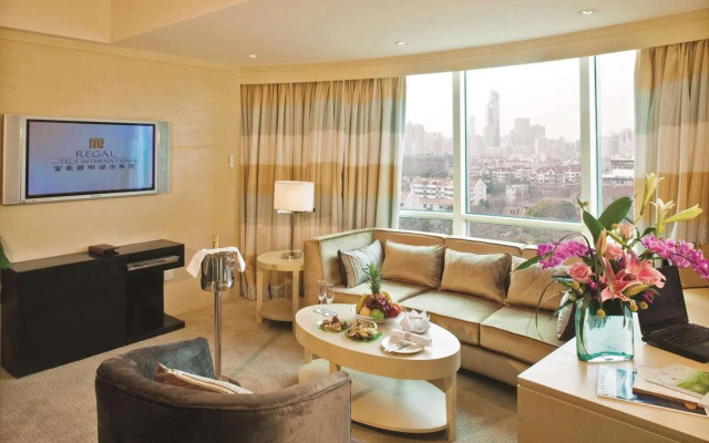 Hengshan Garden Hotel