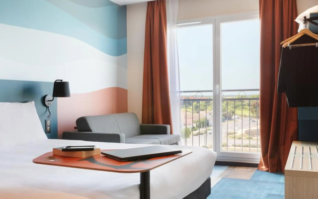 Ibis Styles Miramas - Provence