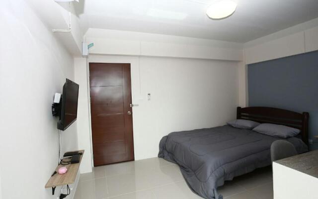 RoomQuest Suvarnabhumi Ladkrabang 42