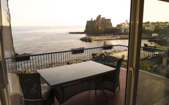 Bed and Breakfast Castello