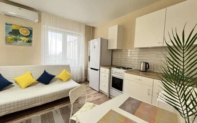 Ростов Посуточно на улице Висаитова 2/10с1