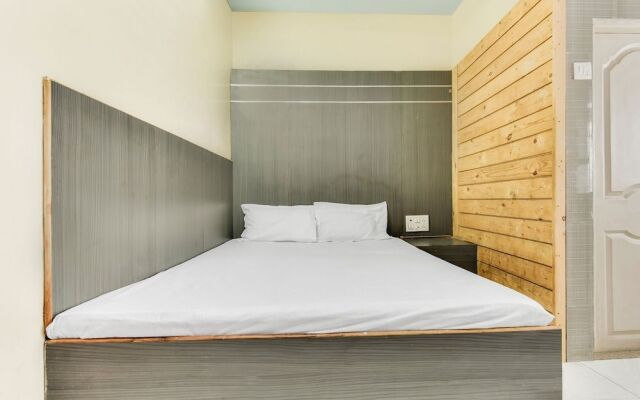 SPOT ON 40292 Hotel Shangrila Inn