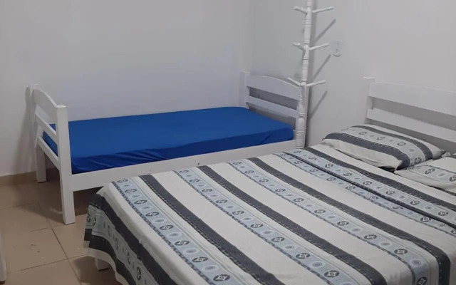 Pousada Aconchego