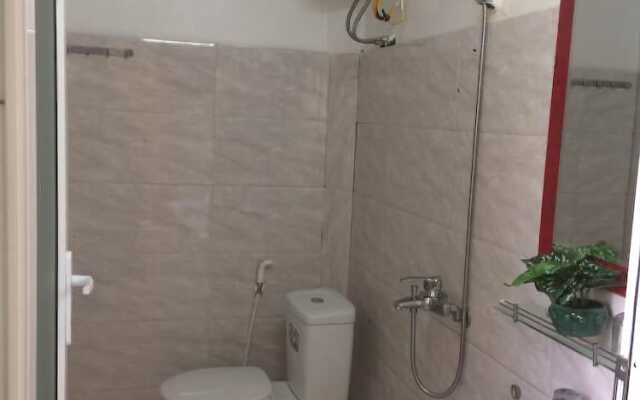 Sapaphoto Hotel