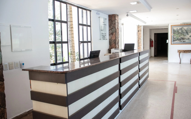 Hotel Castelo Branco
