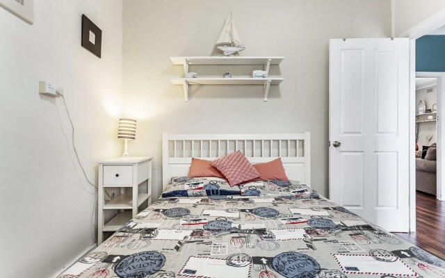 Tomaree Road, 14, Oscars Pet Friendly Beach House