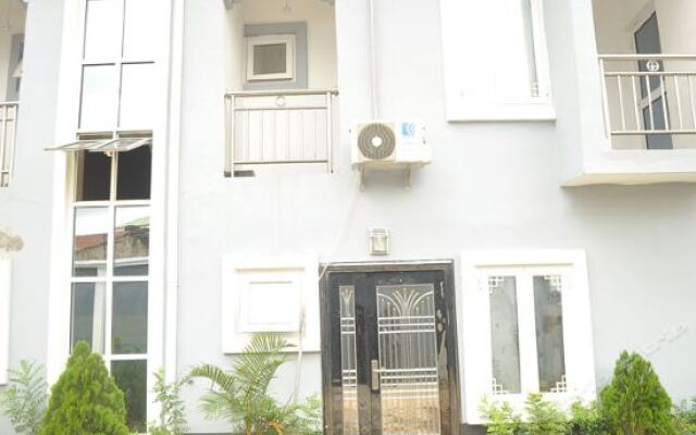 Prime Gold Hotel Osogbo