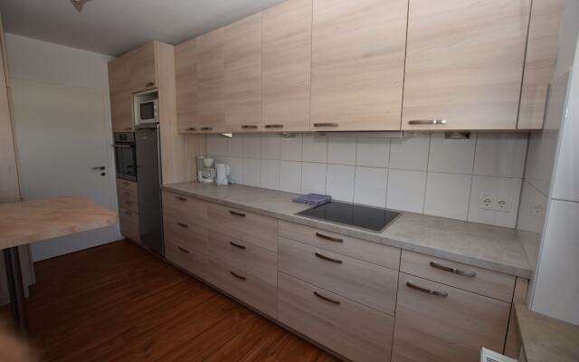 Apartment Fellbach