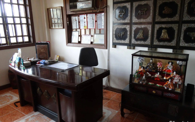 Casa Ruby Pension House