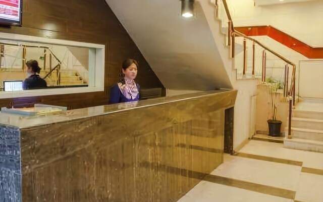Xinlong River Hotel Shanghai