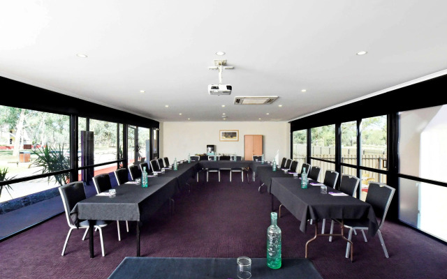 Mercure Alice Springs Resort