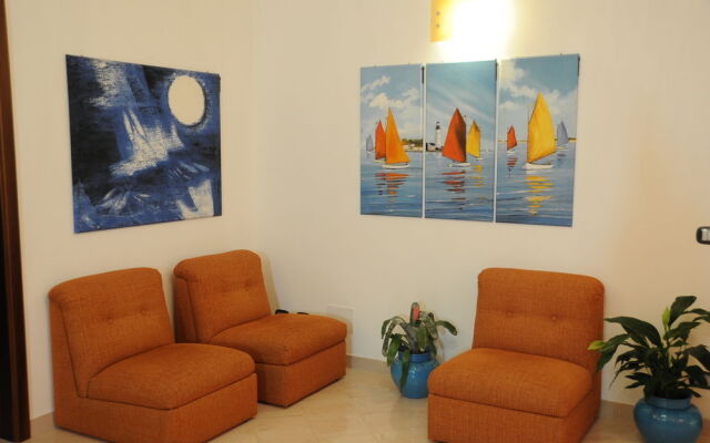 Spiaggia D'Oro