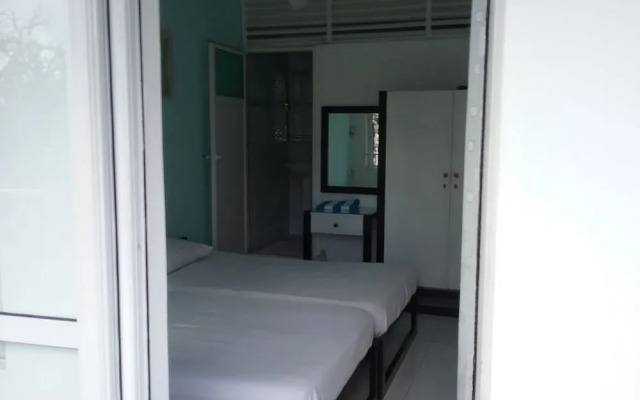 La Plaine Verte Guest House