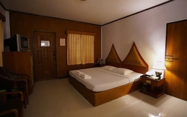 Rimchan Resort Hotel