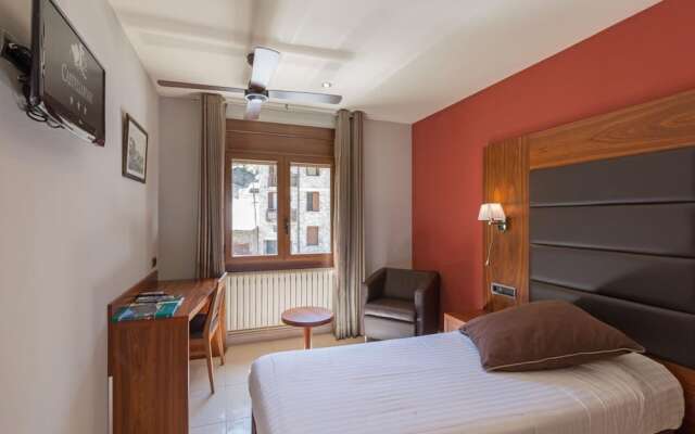 Hotel Castellarnau