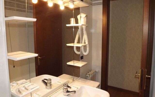 Hotel Pian Nava