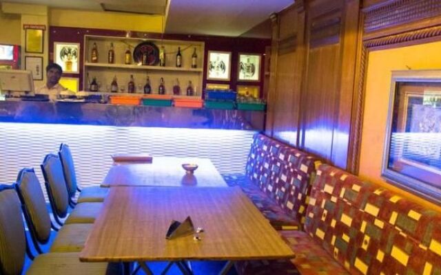 Hotel Nandhini R.T.Nagar