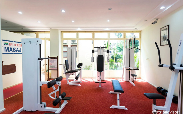 Hotel Meri All Inclusive